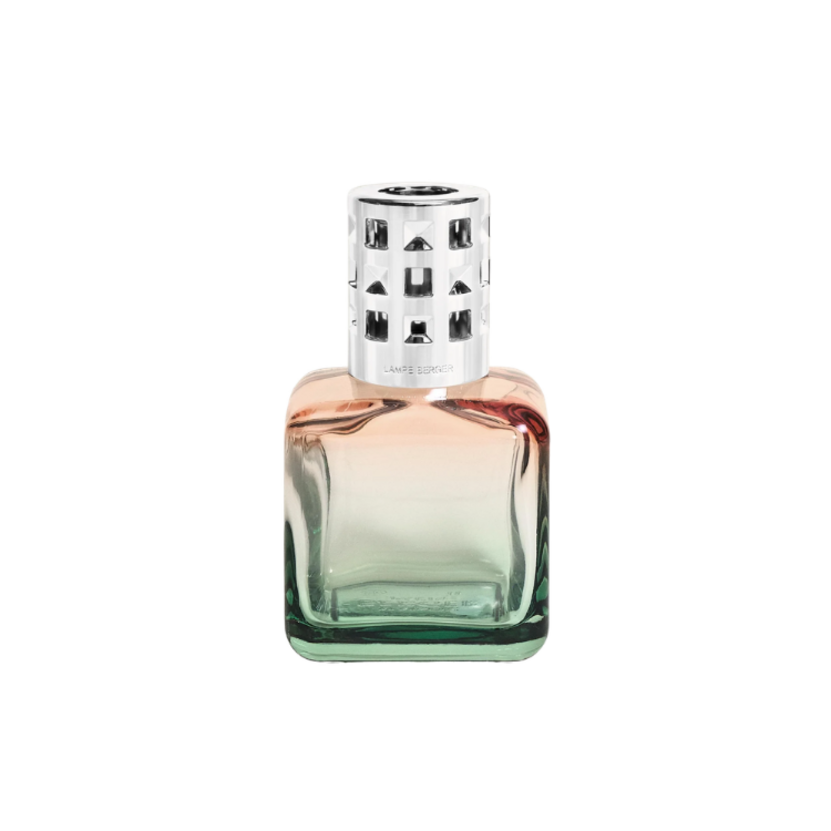 Maison Berger Glacon Gradient Lampe Gift Pack - Peach/Green