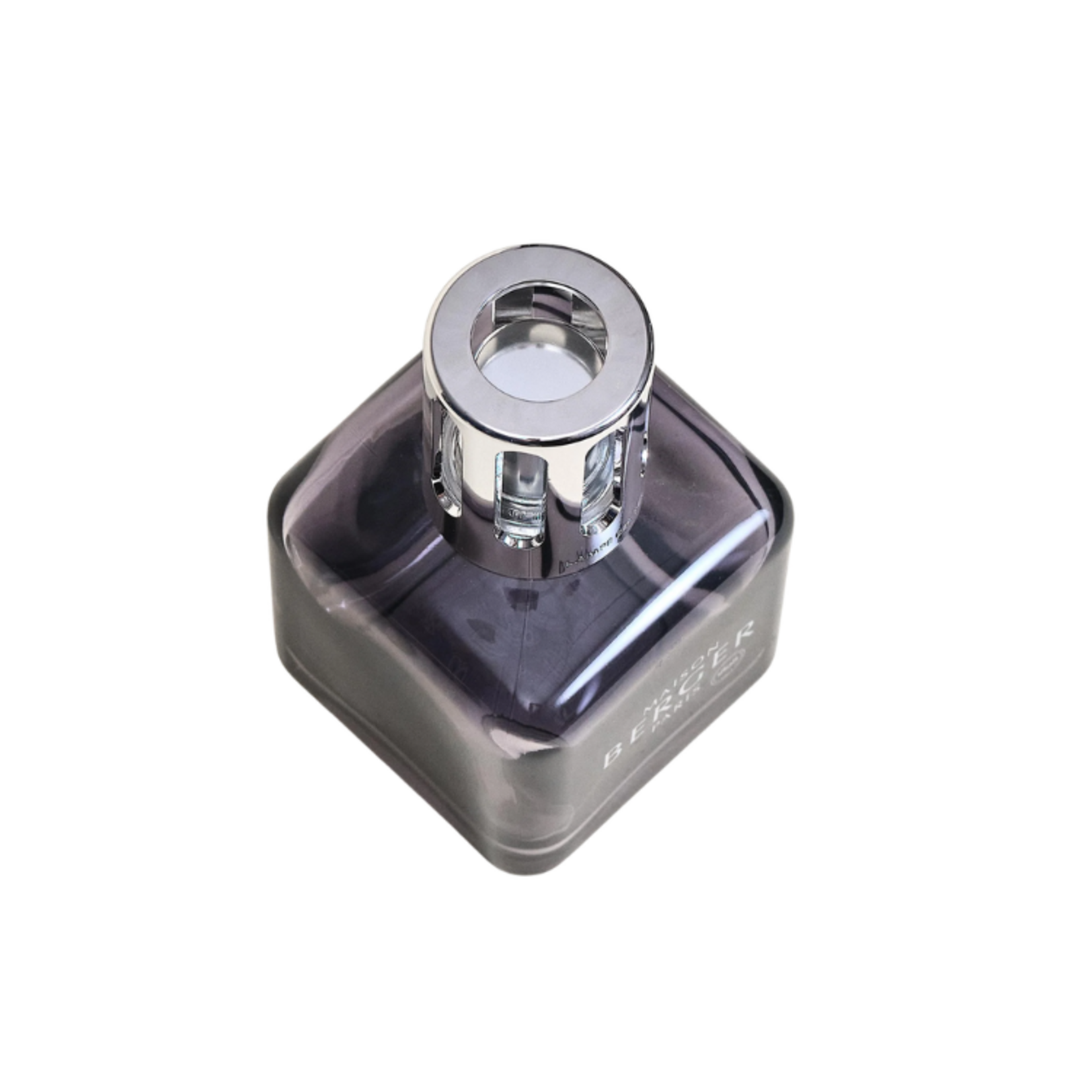 Maison Berger Glacon Lampe Gift Pack - Grey