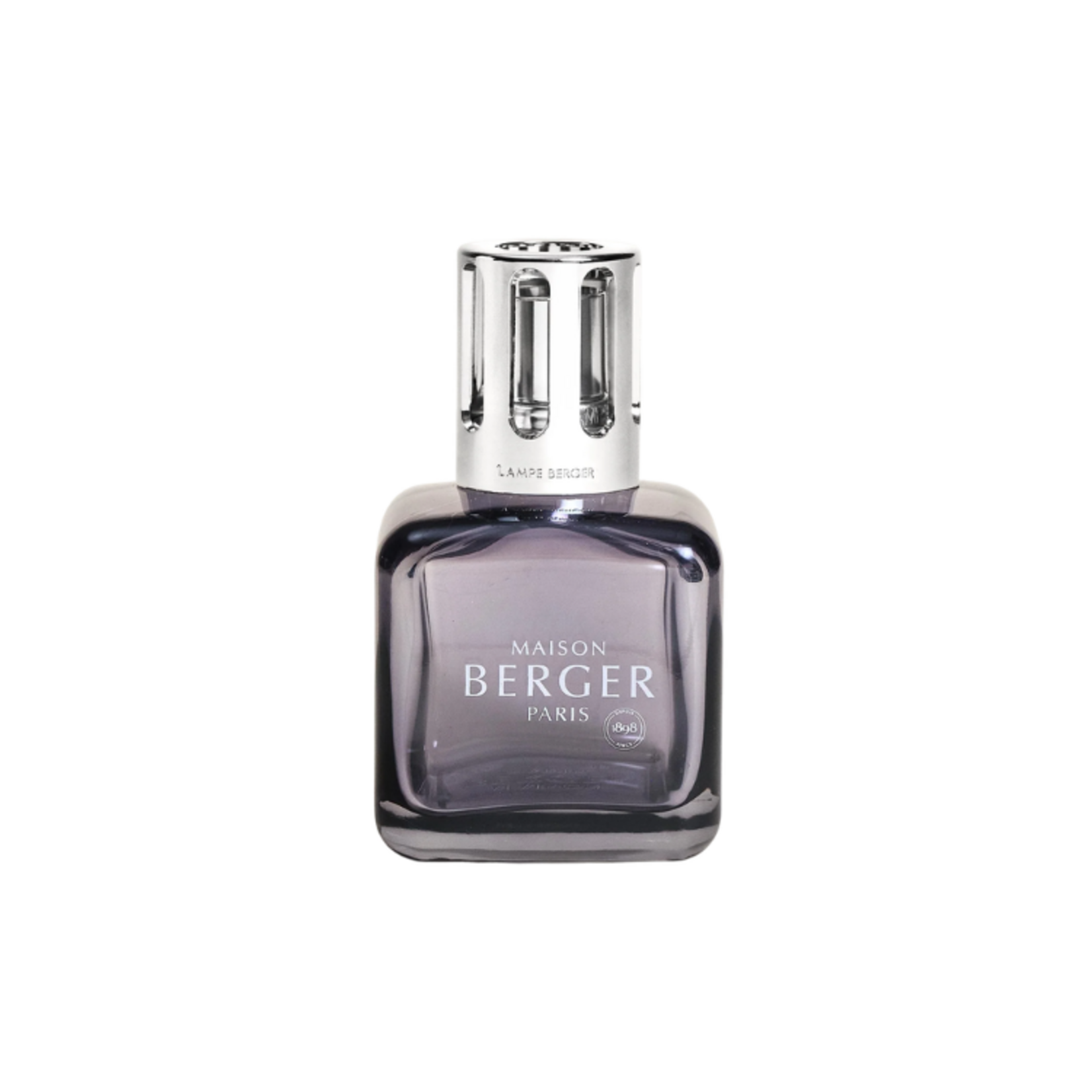 Maison Berger Glacon Lampe Gift Pack - Grey