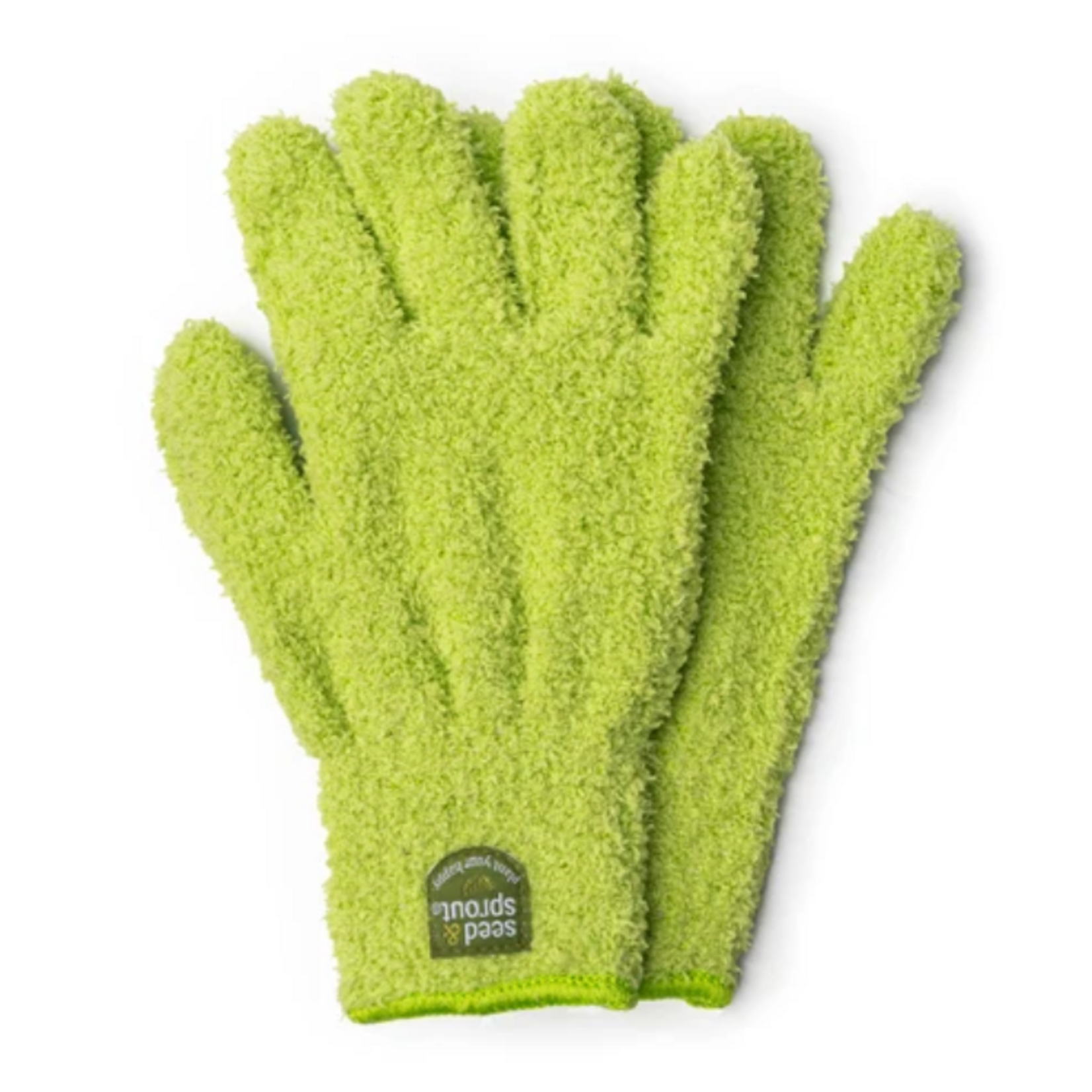 Nice Touch Microfibre Plant Dusting Cloth