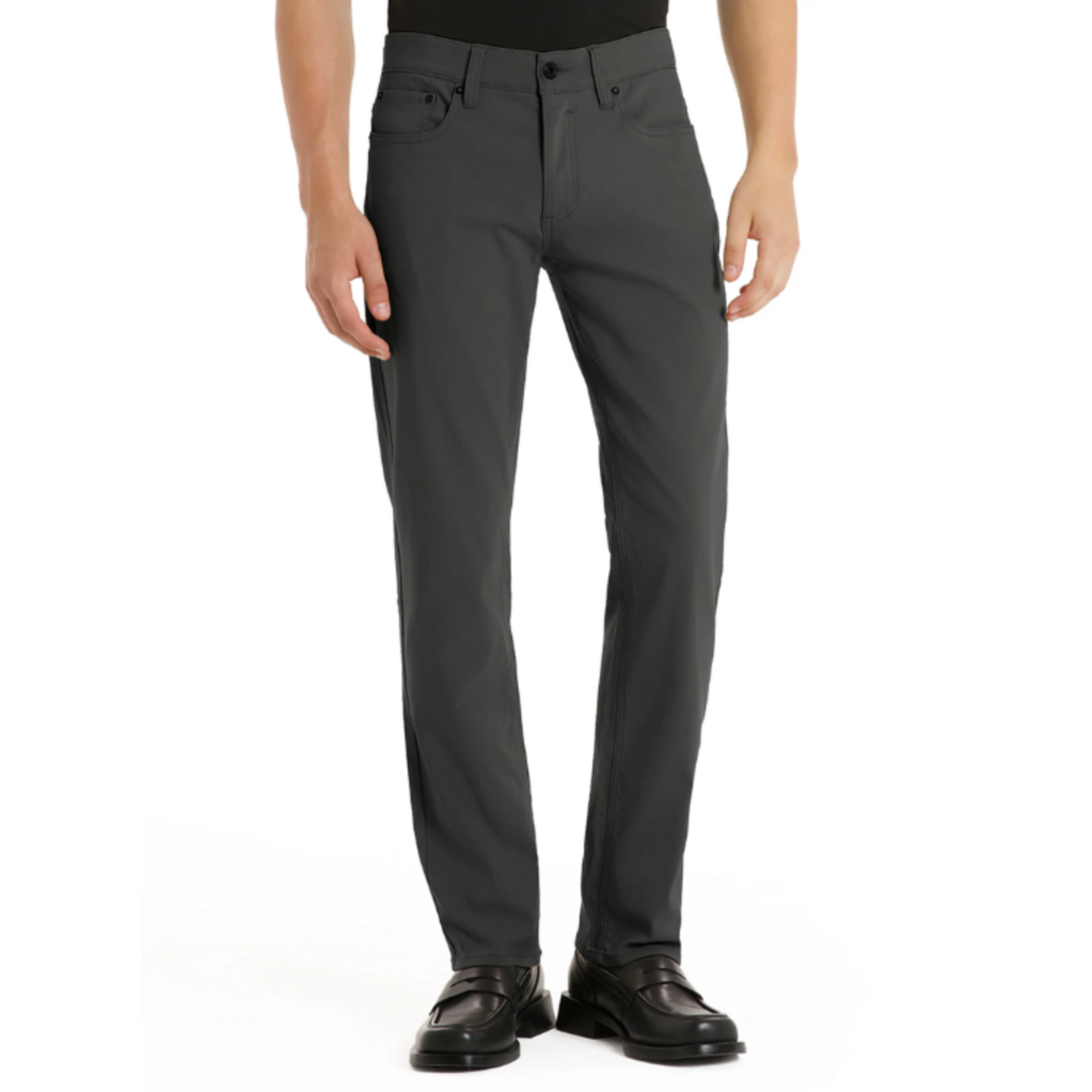 Point Zero Point Zero - 'Grant' MPRO Super Flex 5 Pocket - Slim Fit