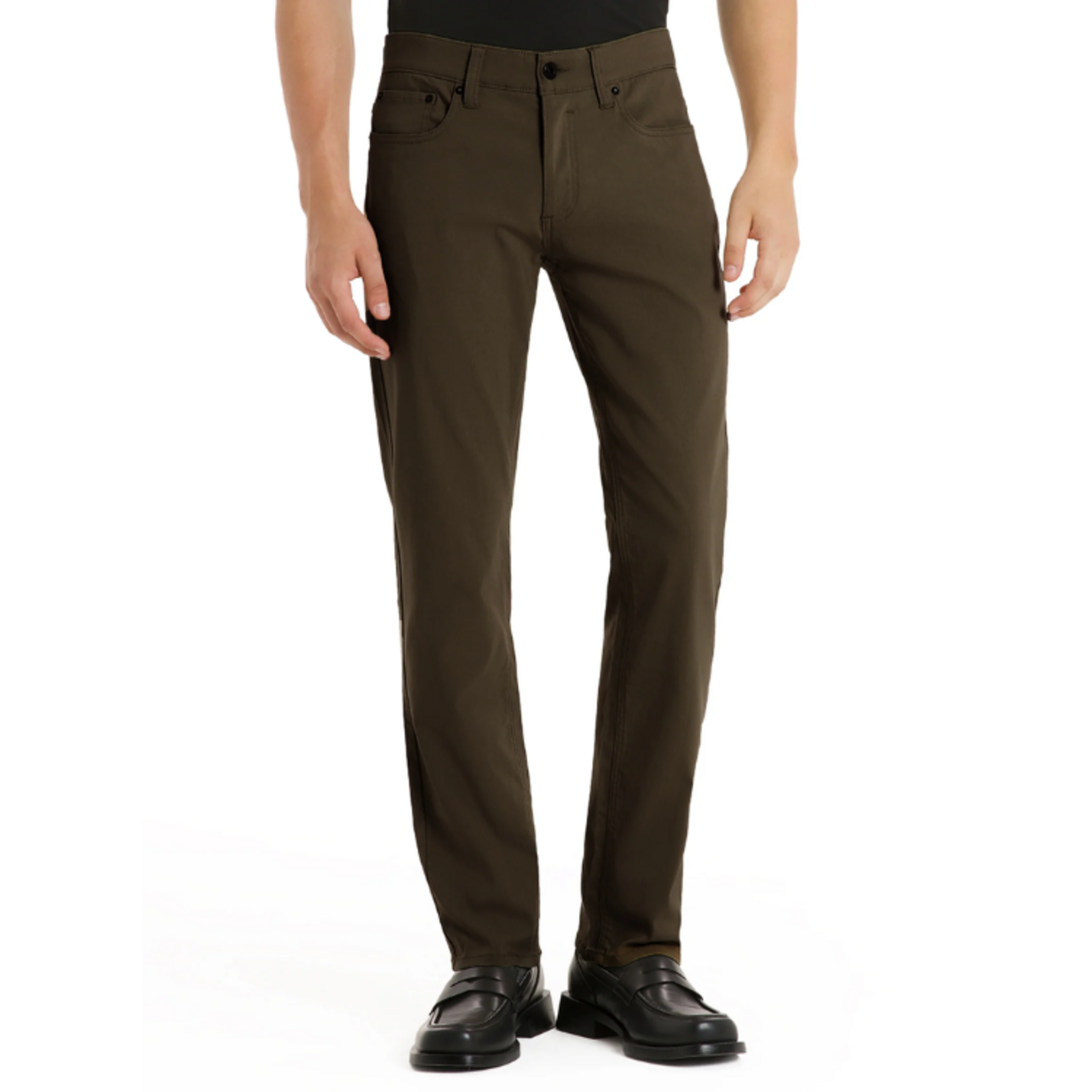 Point Zero Point Zero - 'Grant' MPRO Super Flex 5 Pocket - Slim Fit