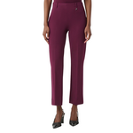 Joseph Ribkoff High-Rise Wide-Fit Trousers