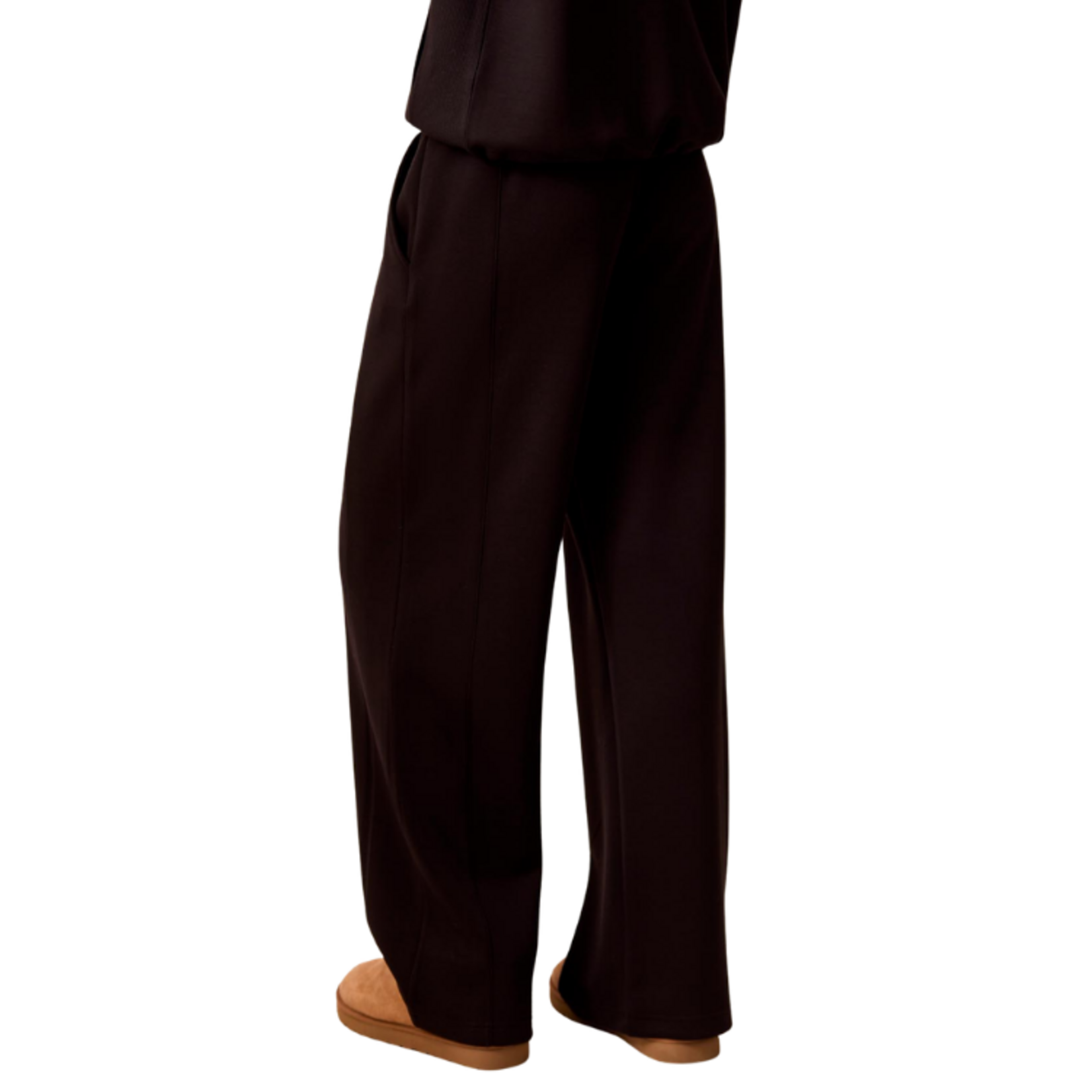 Tribal Tribal - Pull-on  Ankle Pant w/ Pockets