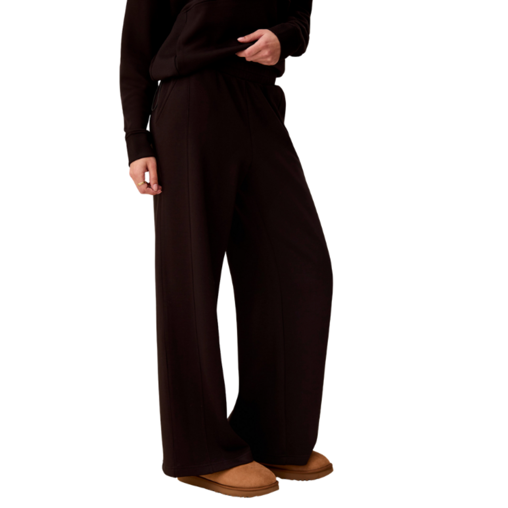 Tribal Tribal - Pull-on  Ankle Pant w/ Pockets