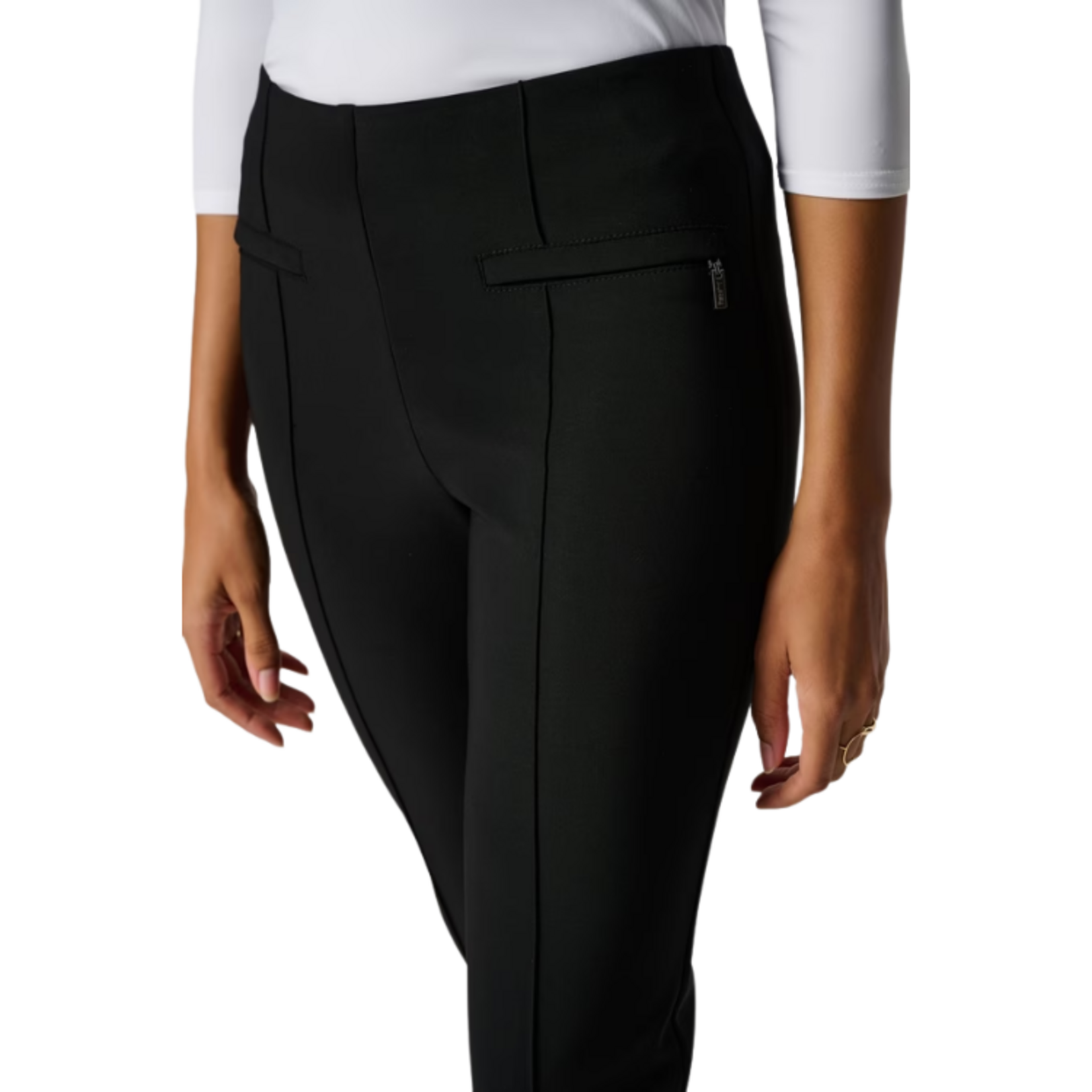 Joseph Ribkoff Joseph Ribkoff - High-Waisted Formal Trousers