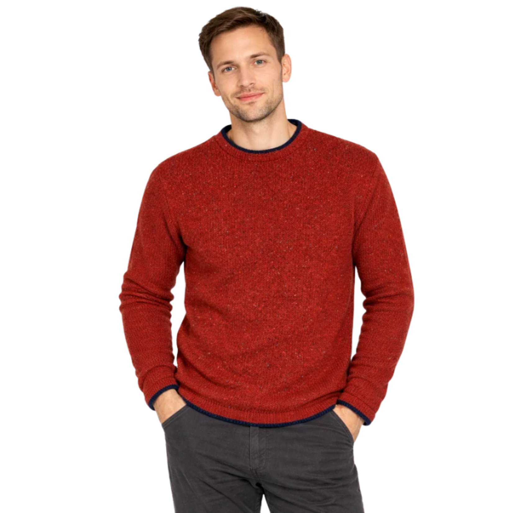 IrelandsEye IrelandsEye - 'Roundstone' Sweater