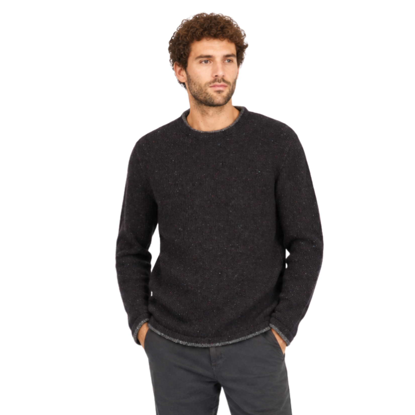 IrelandsEye IrelandsEye - 'Roundstone' Sweater