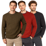 IrelandsEye 'Roundstone' Sweater