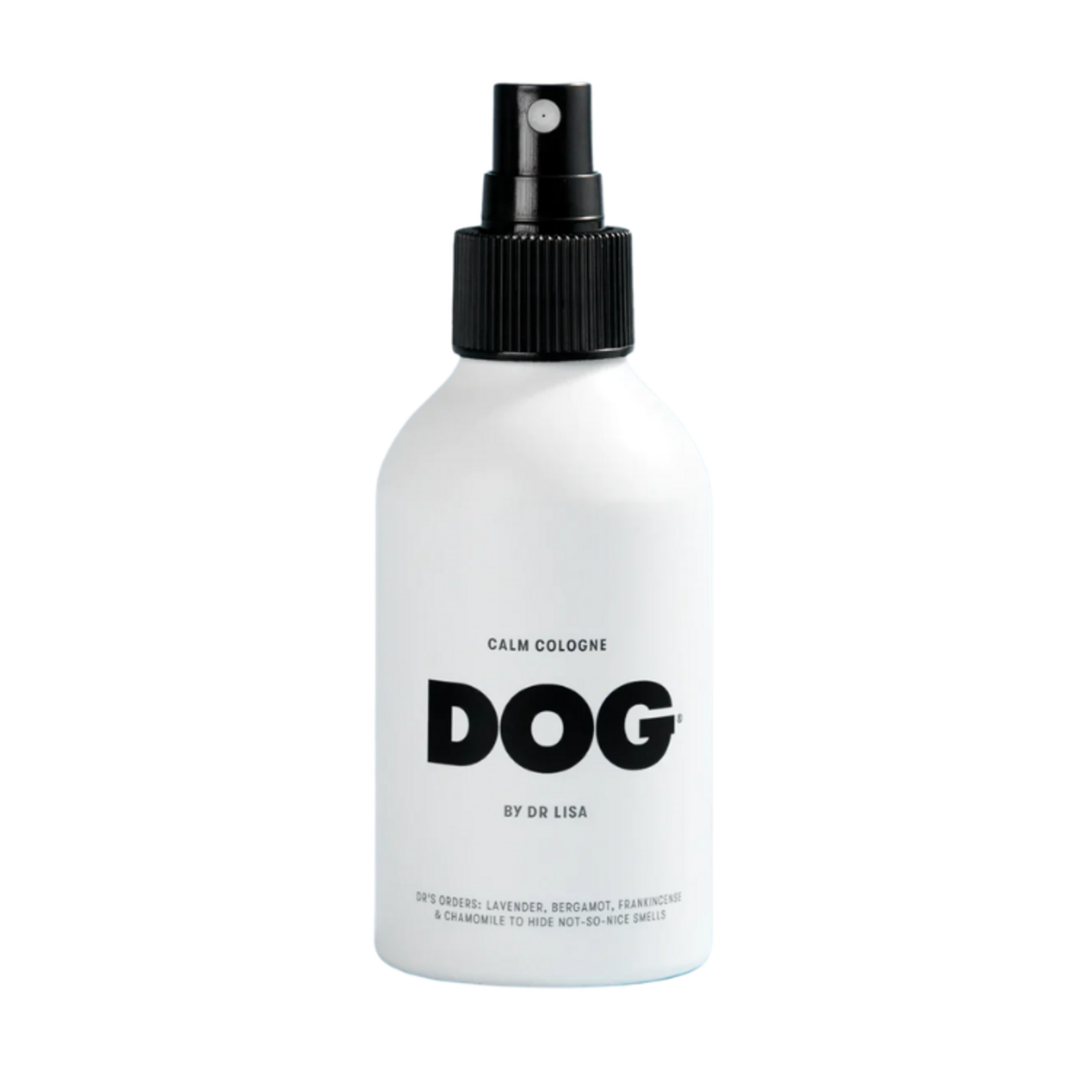 Dog by Dr Lisa - Calm Cologne - 125ml