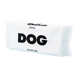 Dog Wipes - 80 Pack