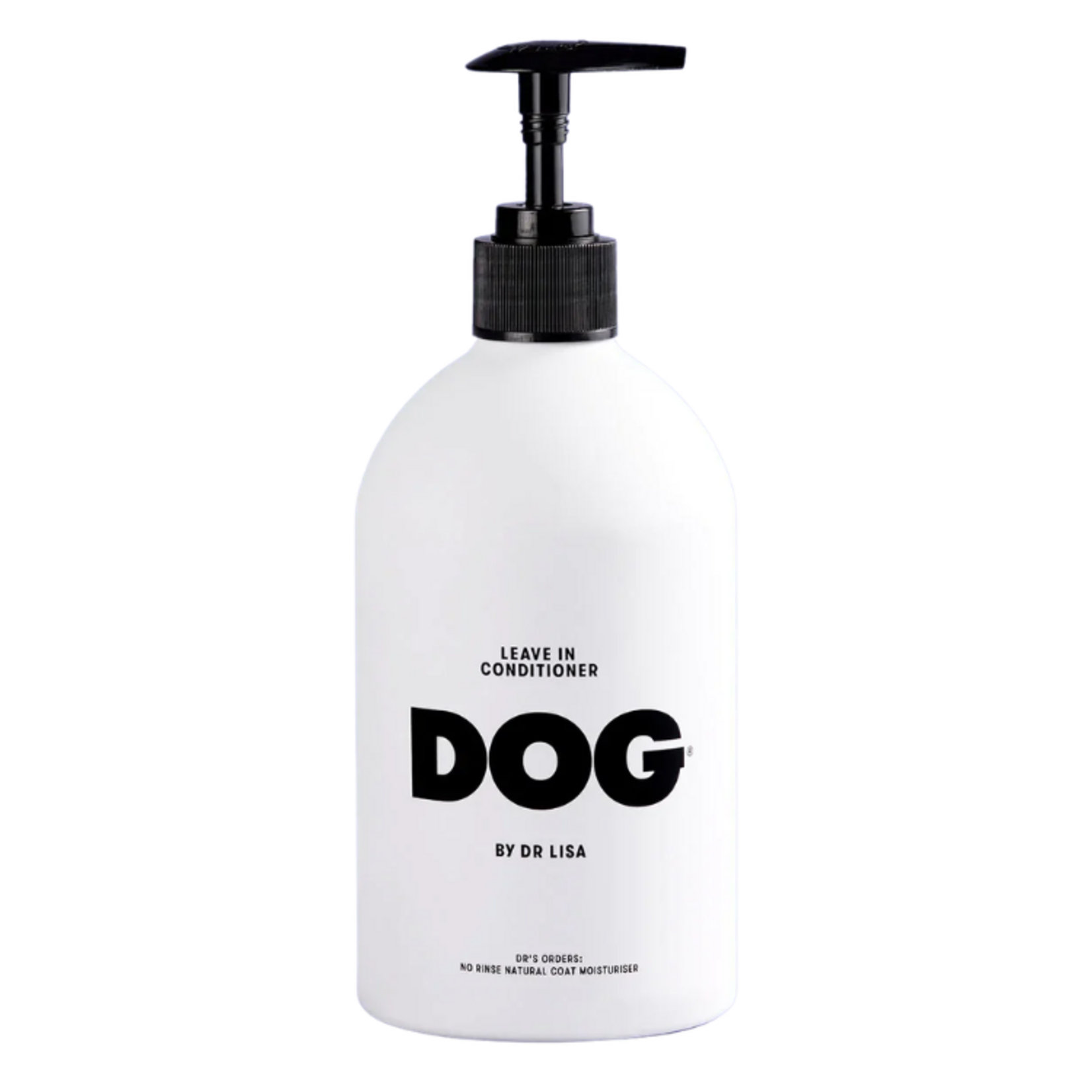 Dog by Dr Lisa - Leave in Conditioner - 500ml