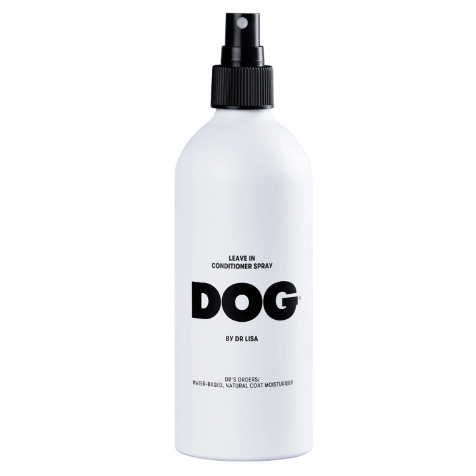 Dog by Dr Lisa - Leave in Conditioner Spray - 300ml