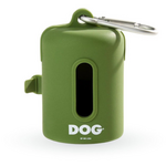 Poo Bag Holder - Khaki
