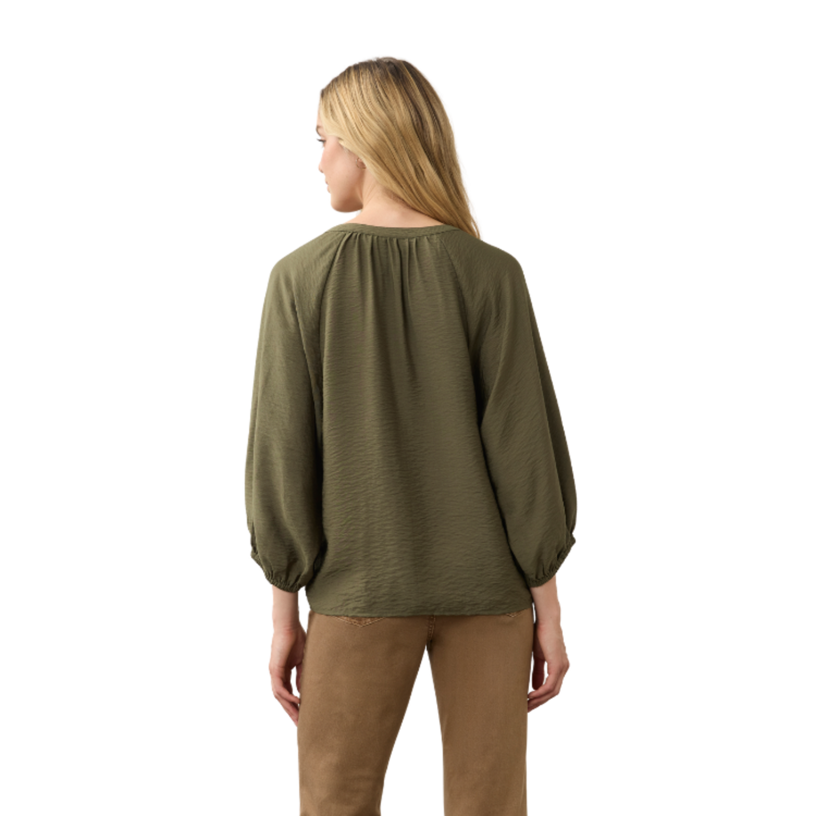 French Dressing French Dressing - Colorful Button Shirt