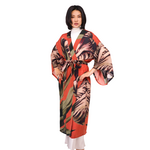 Powder Designs Tulip Long Kimono Gown