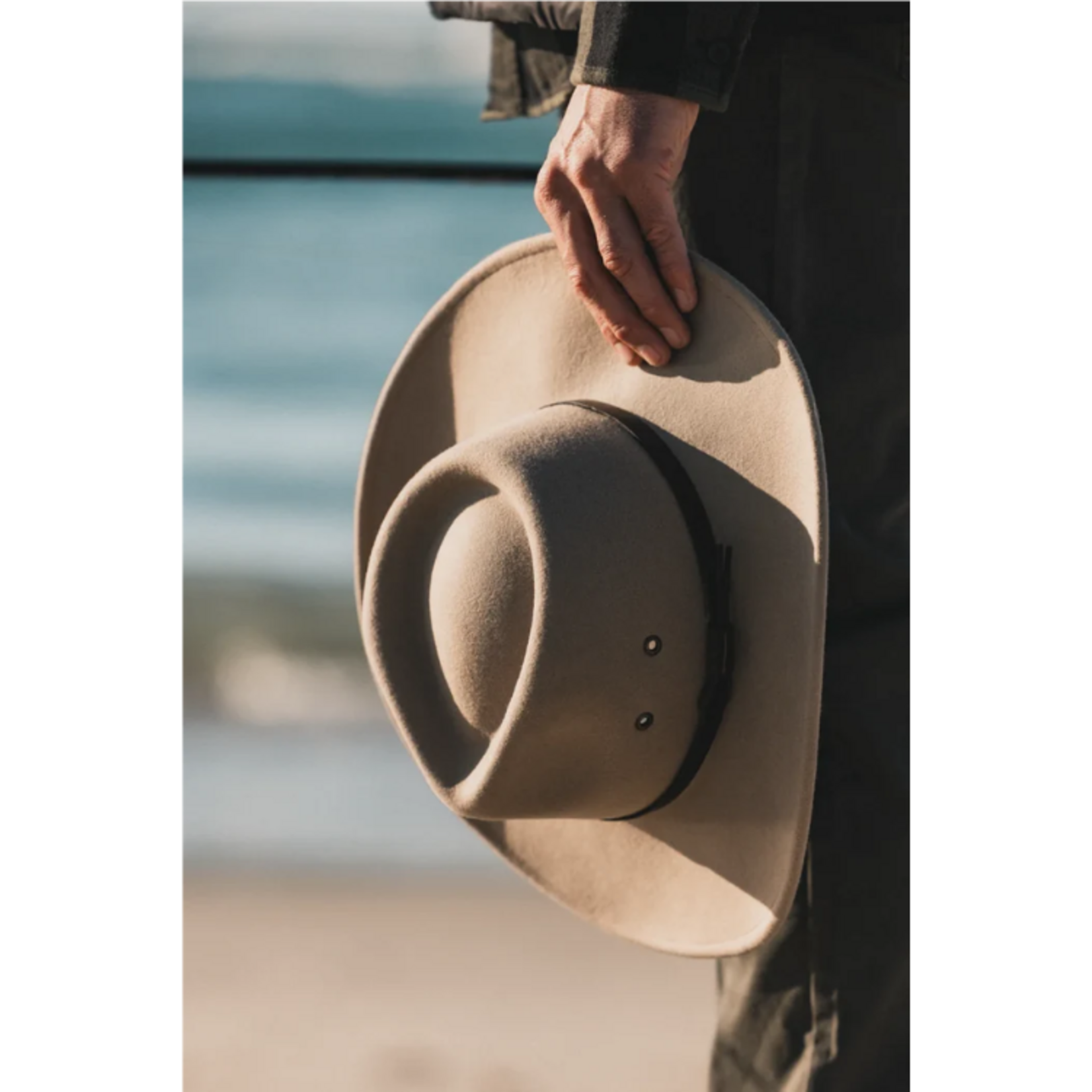 Kooringal Kooringal - Universal Cowboy "Nomad"