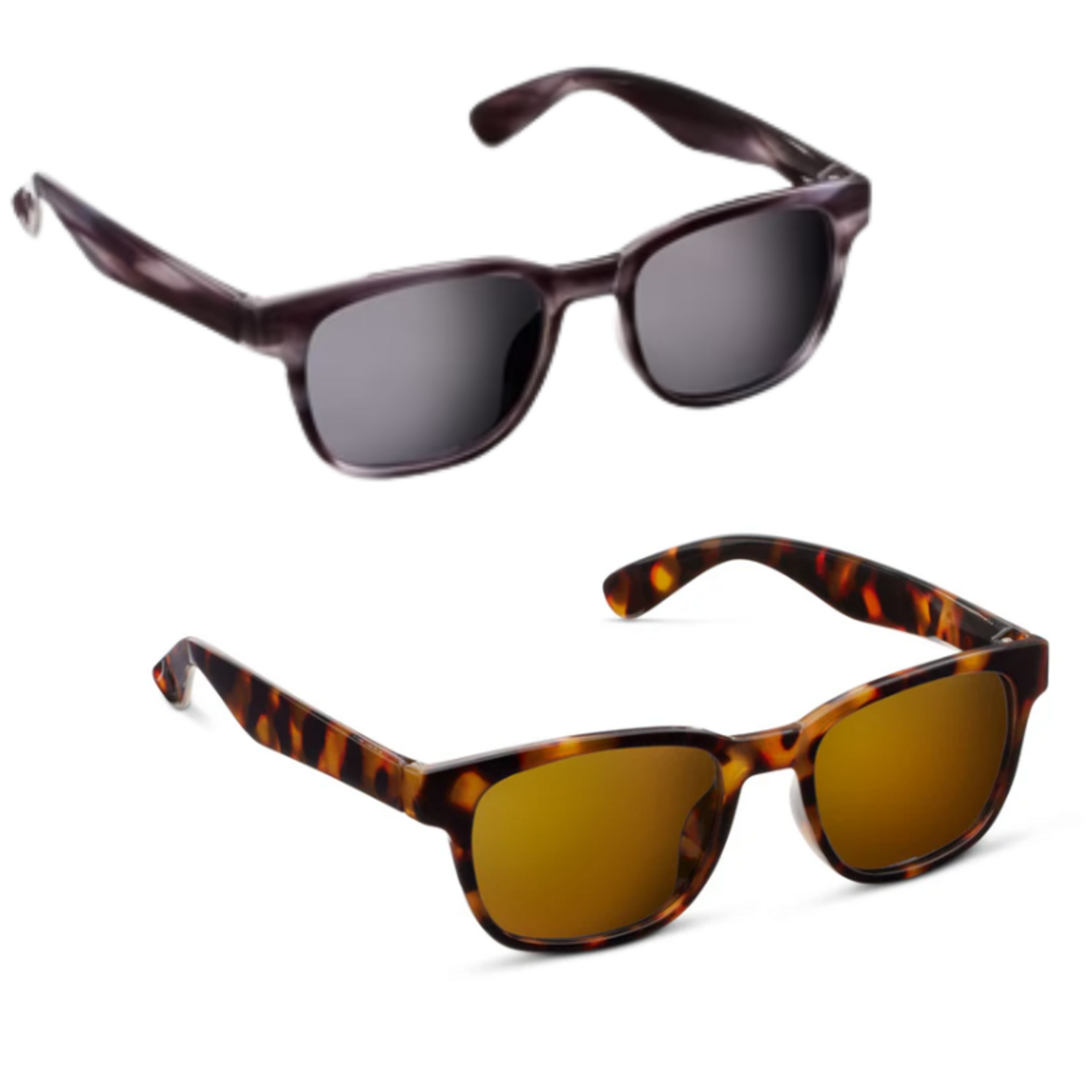 Peepers Peepers - Polarized Sunglasses "18th Hole"