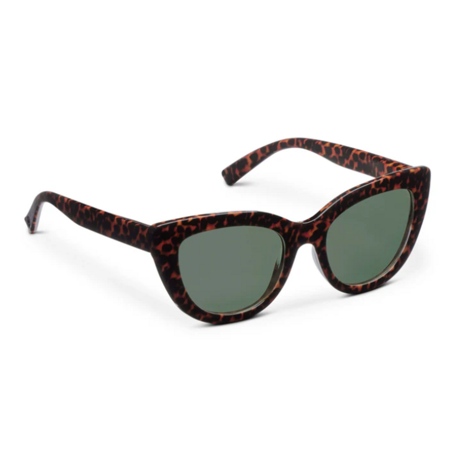 Peepers Peepers - Polarized Sunglasses "Capri"