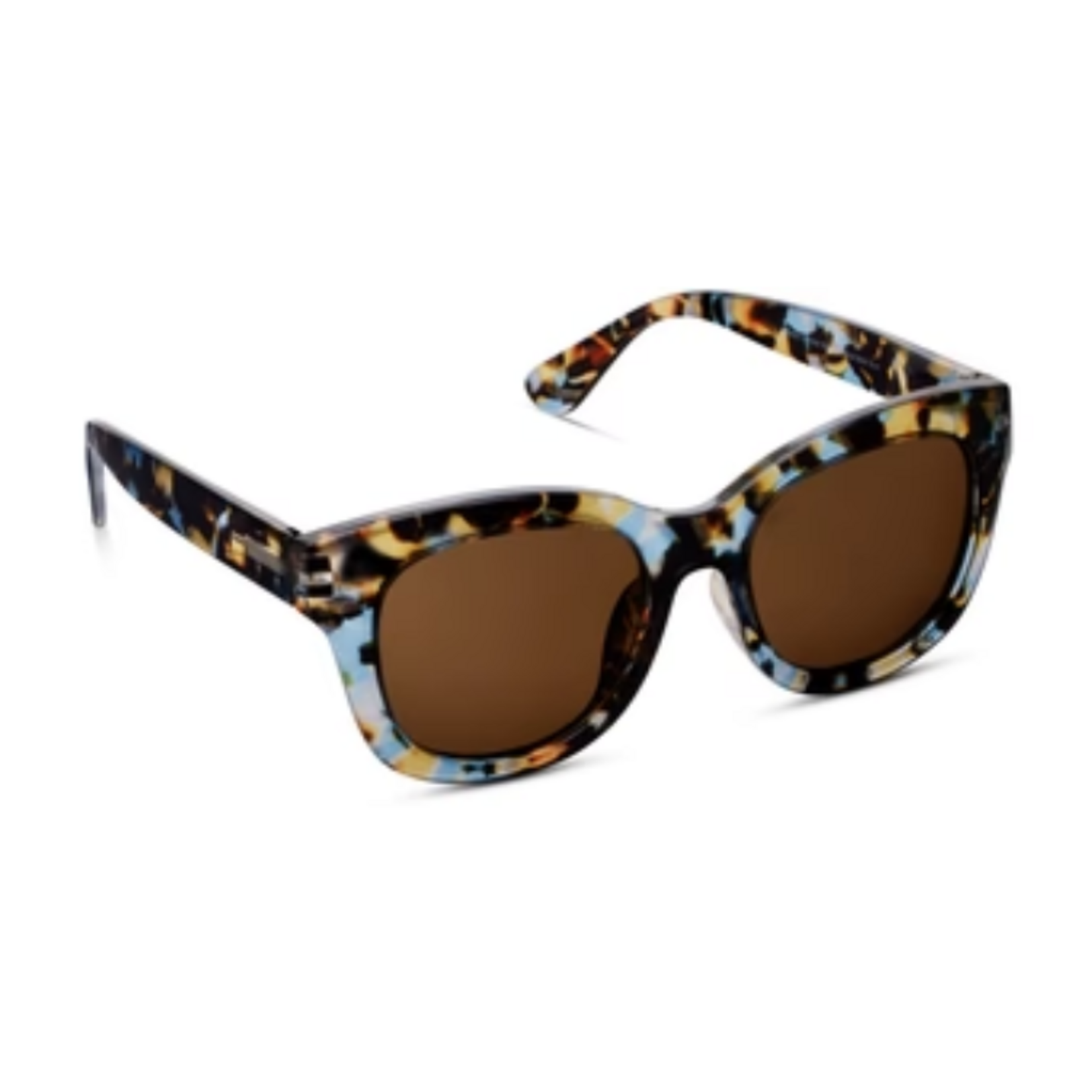 Peepers Peepers - Polarized Sunglasses "Center Stage"