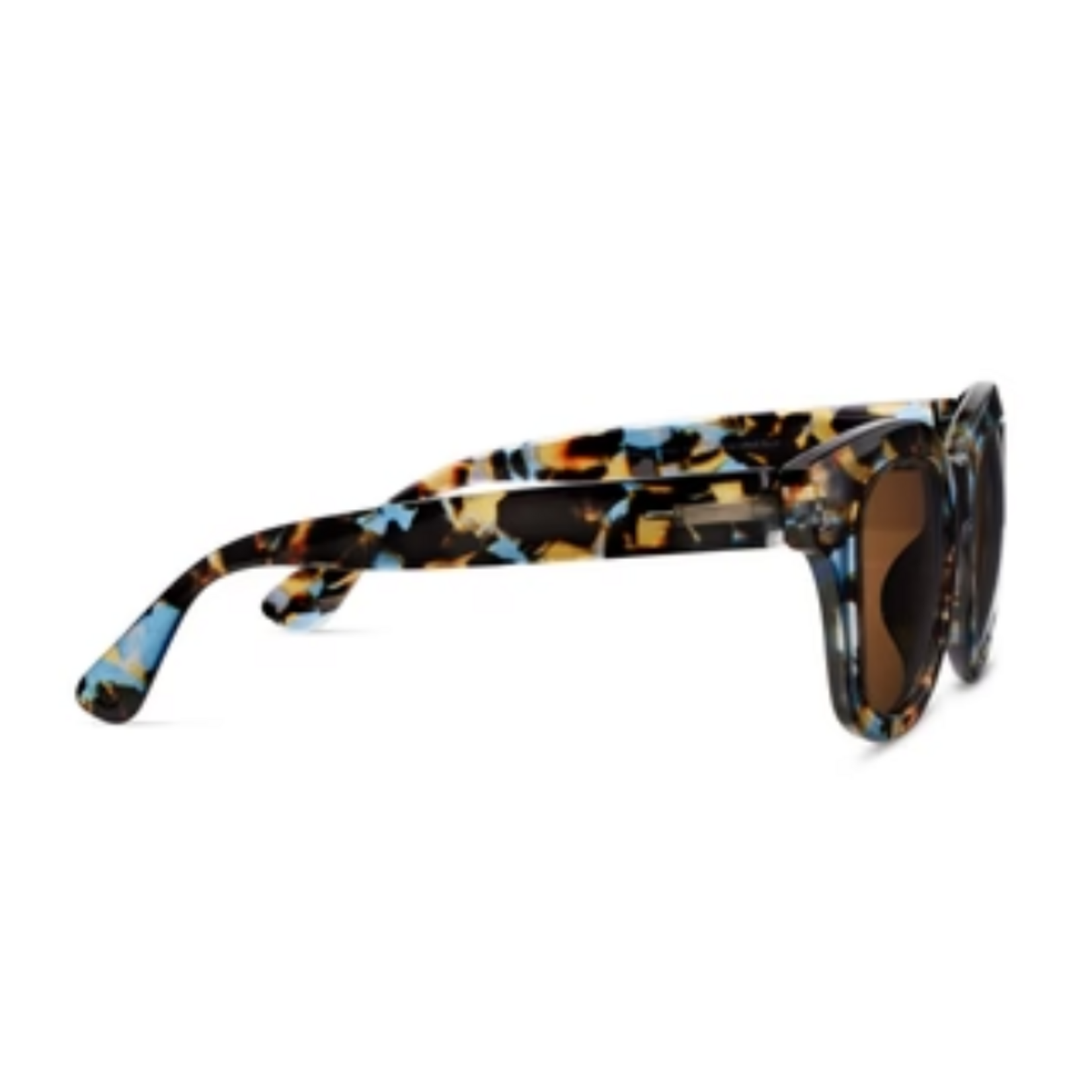 Peepers Peepers - Polarized Sunglasses "Center Stage"