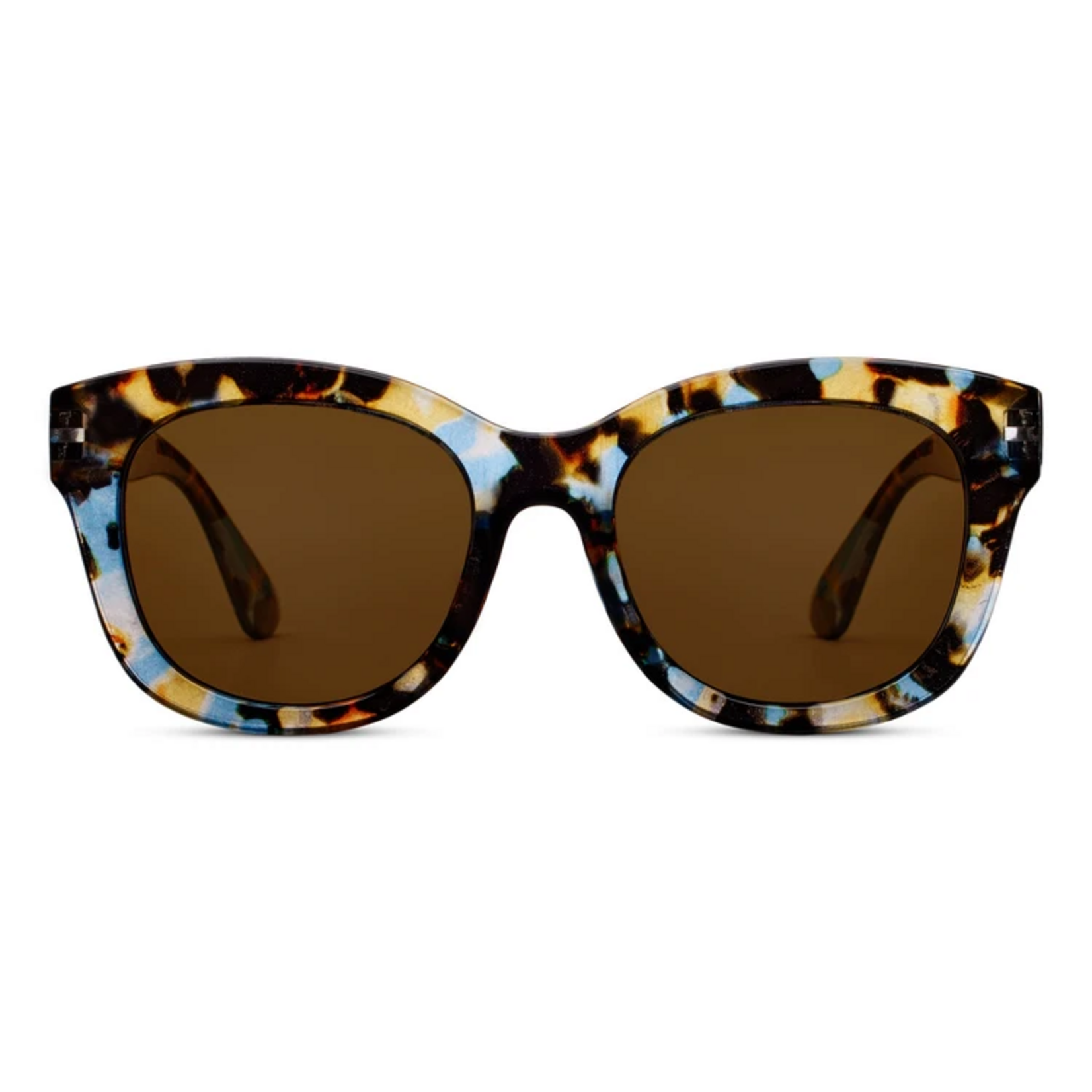 Peepers Peepers - Polarized Sunglasses "Center Stage"