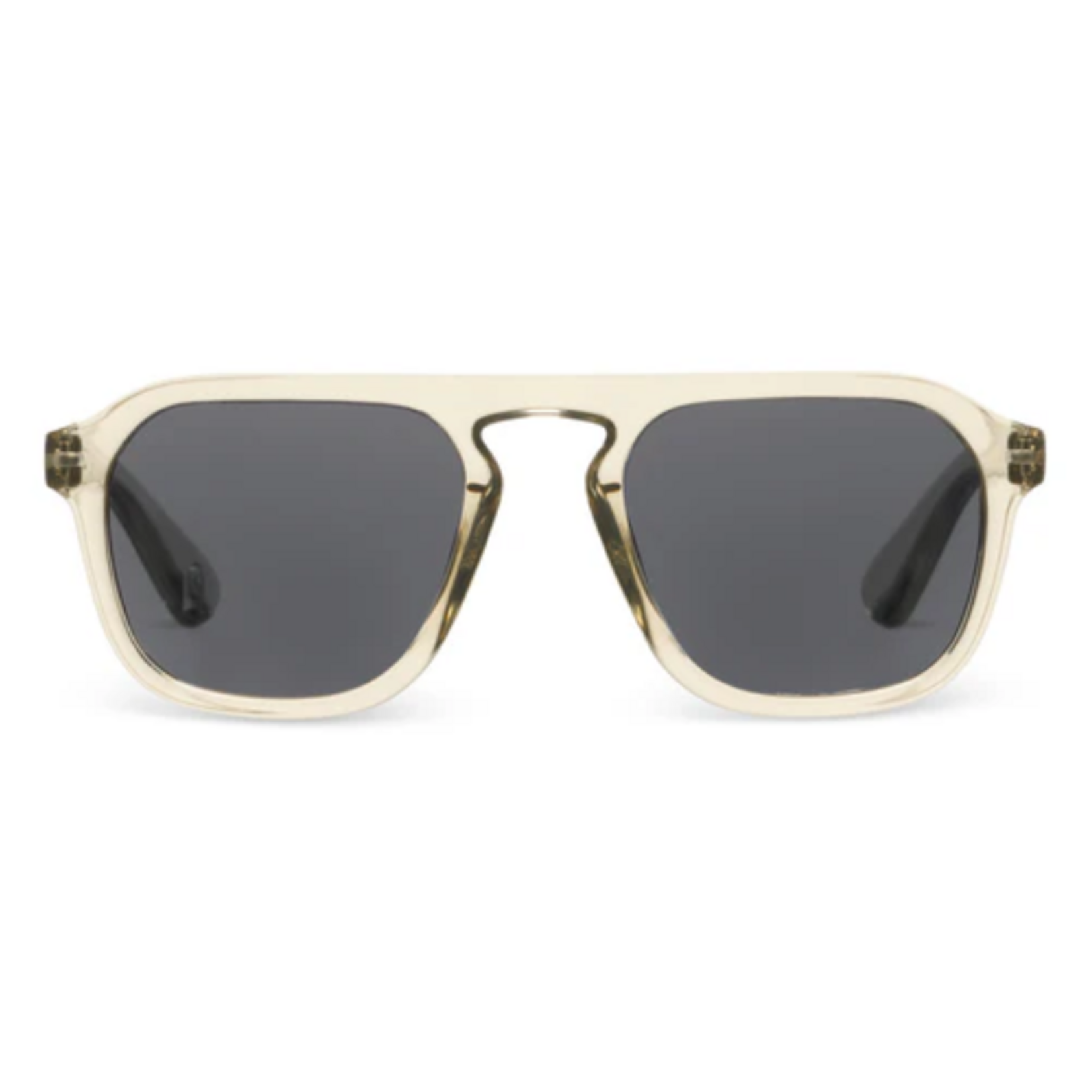 Peepers Peepers - Polarized Sunglasses "Deep Dive"