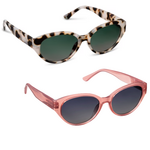 Peepers Polarized Sunglasses "Villa"