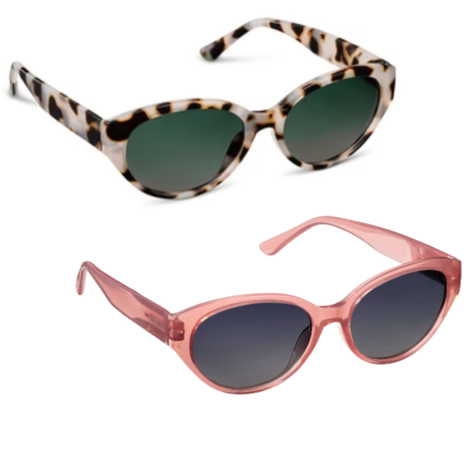Peepers Peepers - Polarized Sunglasses "Villa"