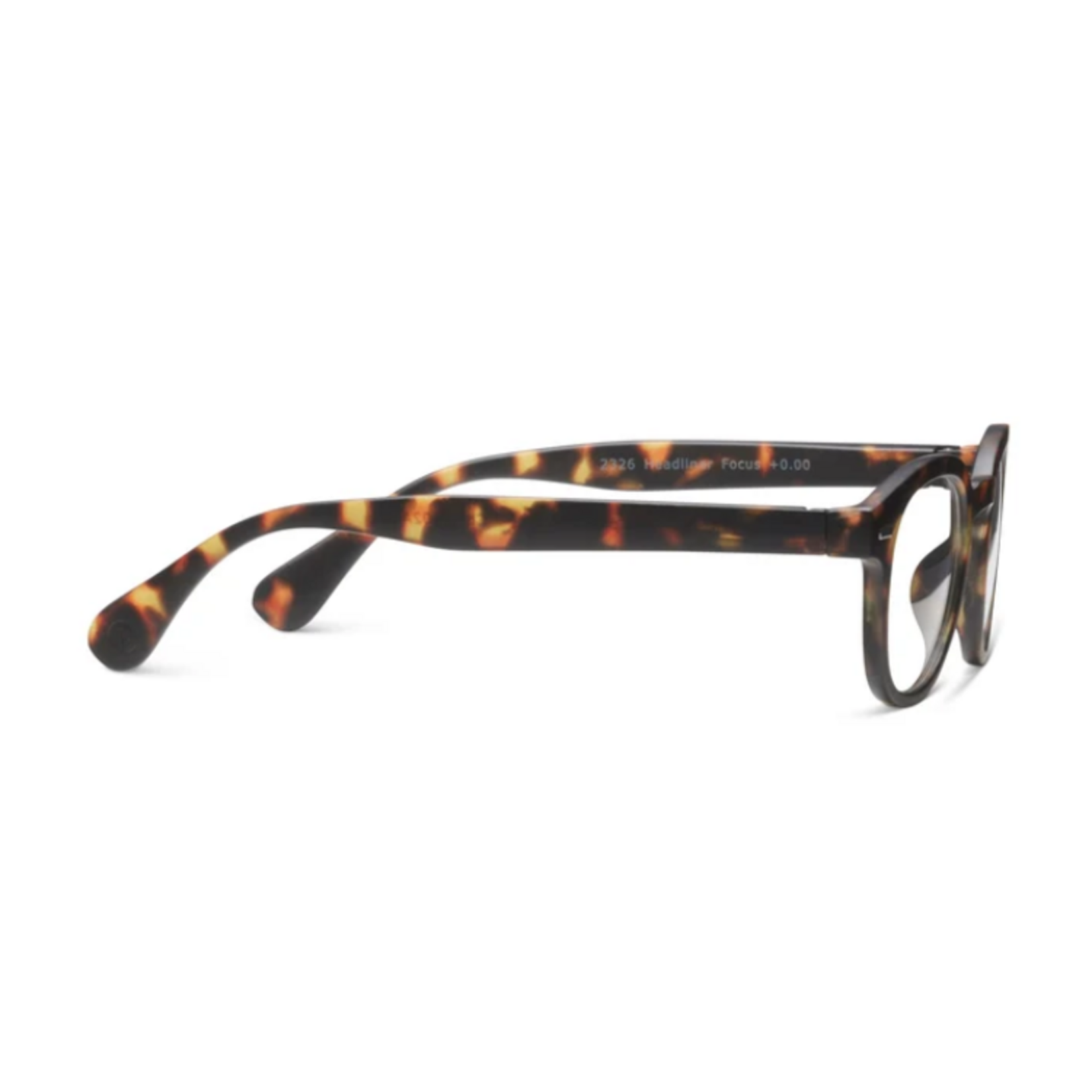 Peepers Peepers - Reading Glasses "Headliner"