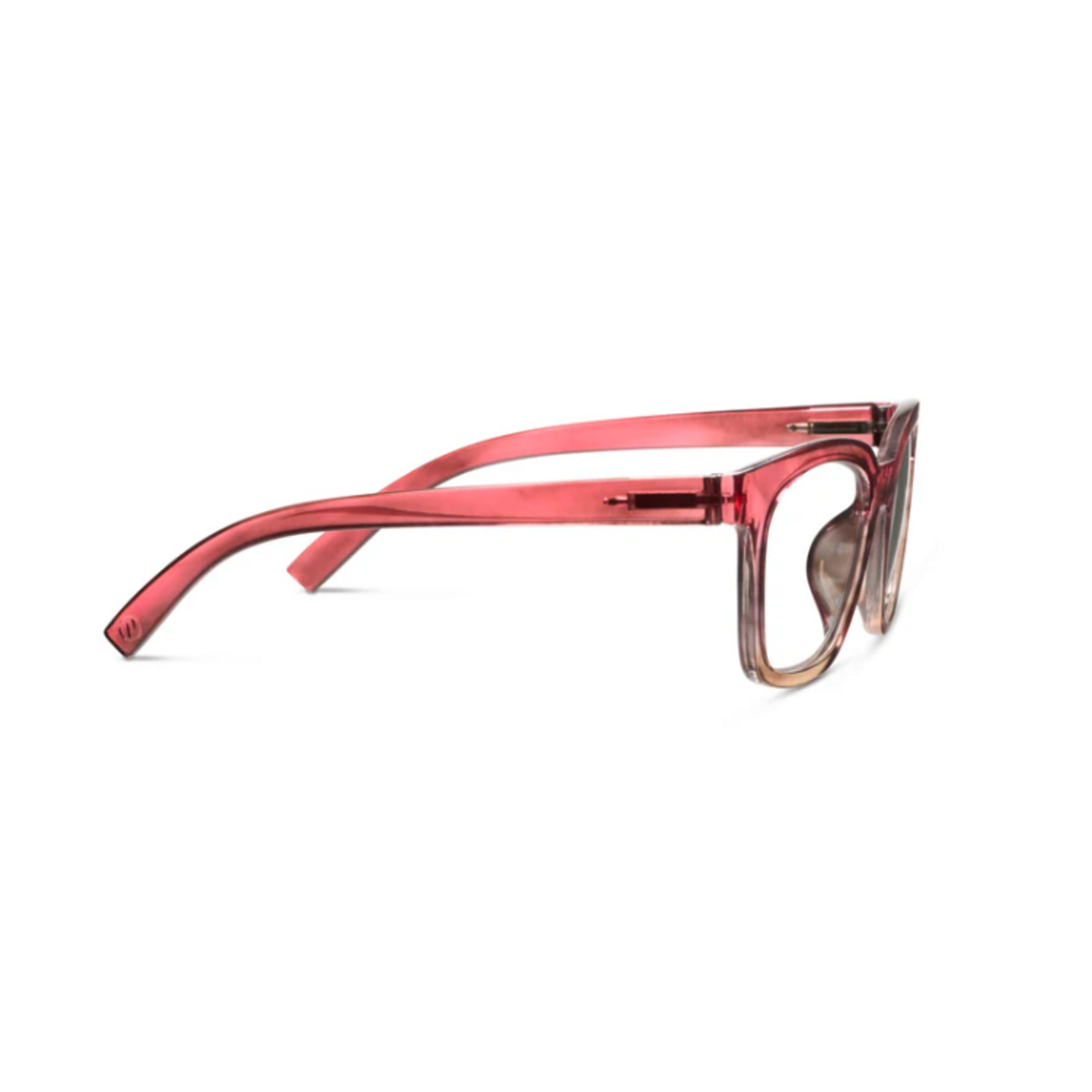 Peepers Peepers - Reading Glasses "To the Max"