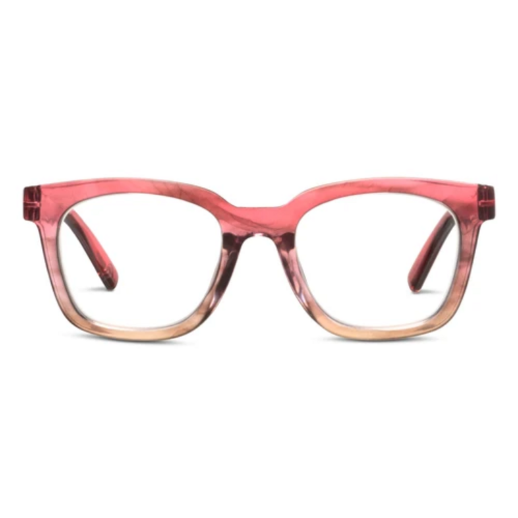 Peepers Peepers - Reading Glasses "To the Max"