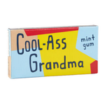 Blue Q Cool-Ass Grandma Gum