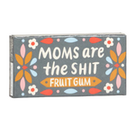 Blue Q Moms Are the Sh*t Gum
