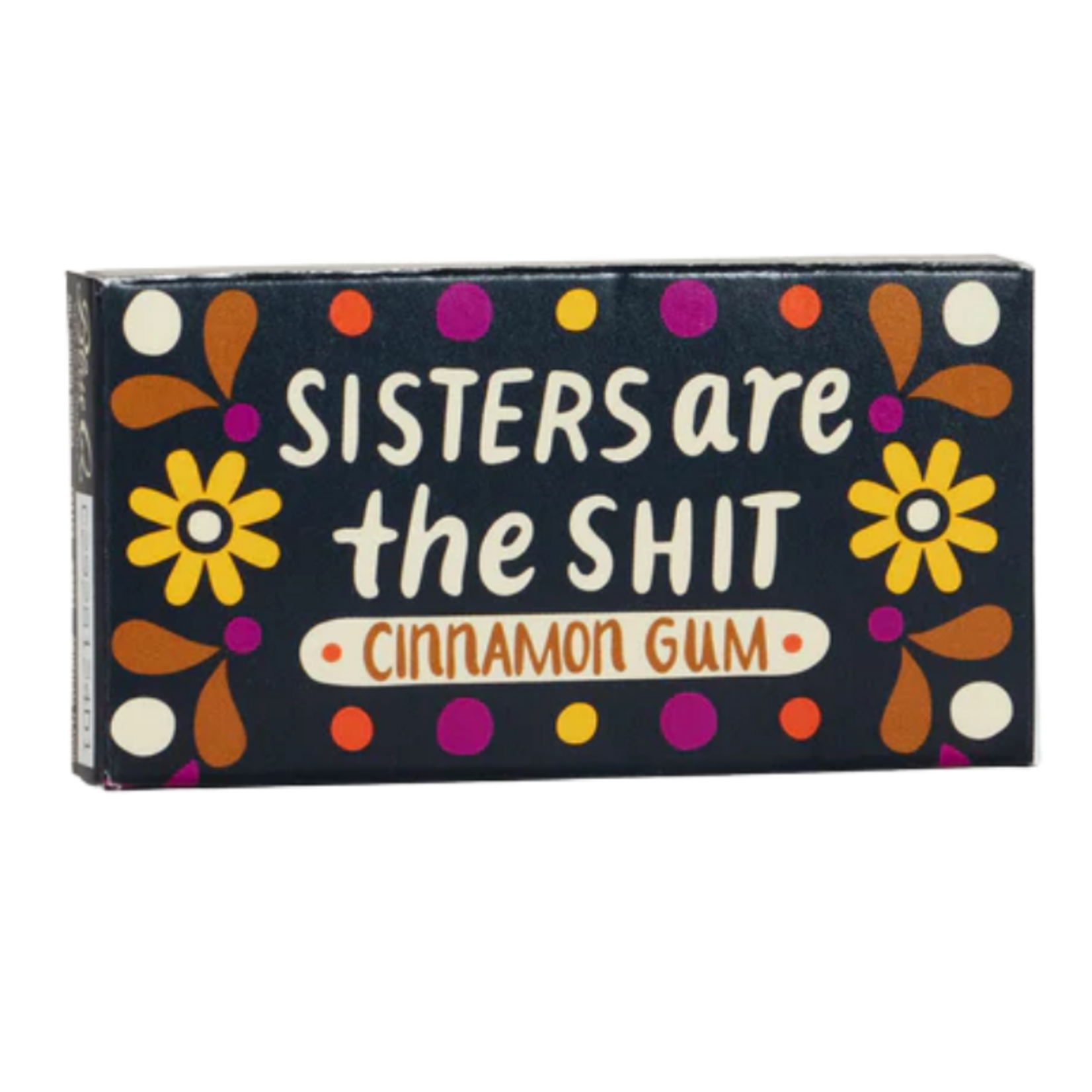 Blue Q Blue Q - Sisters Are The Sh*t Gum