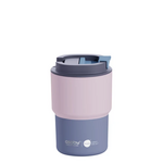 Asobu 12oz Coffee Express Commuter Tumbler - Pastel Pink