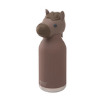 Asobu 16oz "Hazel" Horse Bestie - Double Wall Vacuum Flask