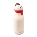 Asobu 16oz Snowman Bestie - Double Wall Vacuum Flask