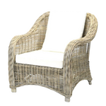 Bacon Basket Ware Katrina Chair