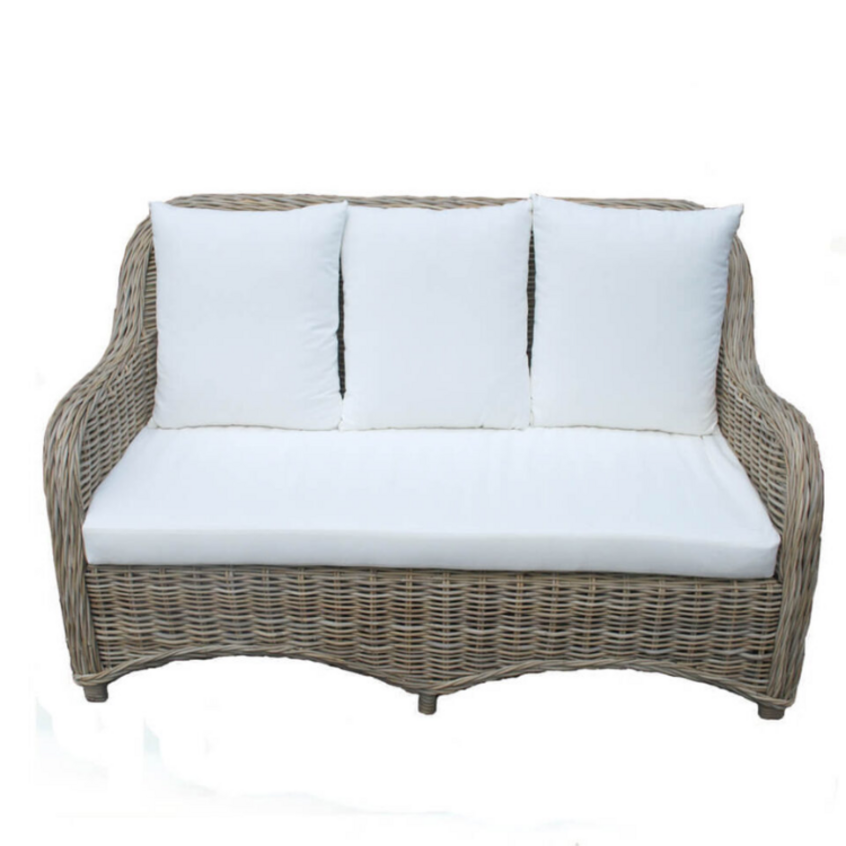 Bacon Basket Ware Katrina Couch