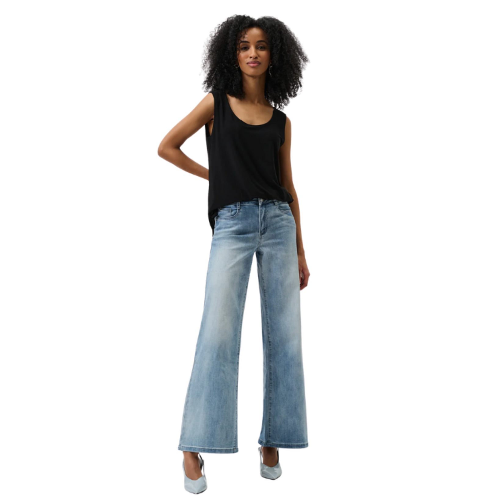 Joseph Ribkoff Joseph Ribkoff - Classic Scoop Neck Camisole