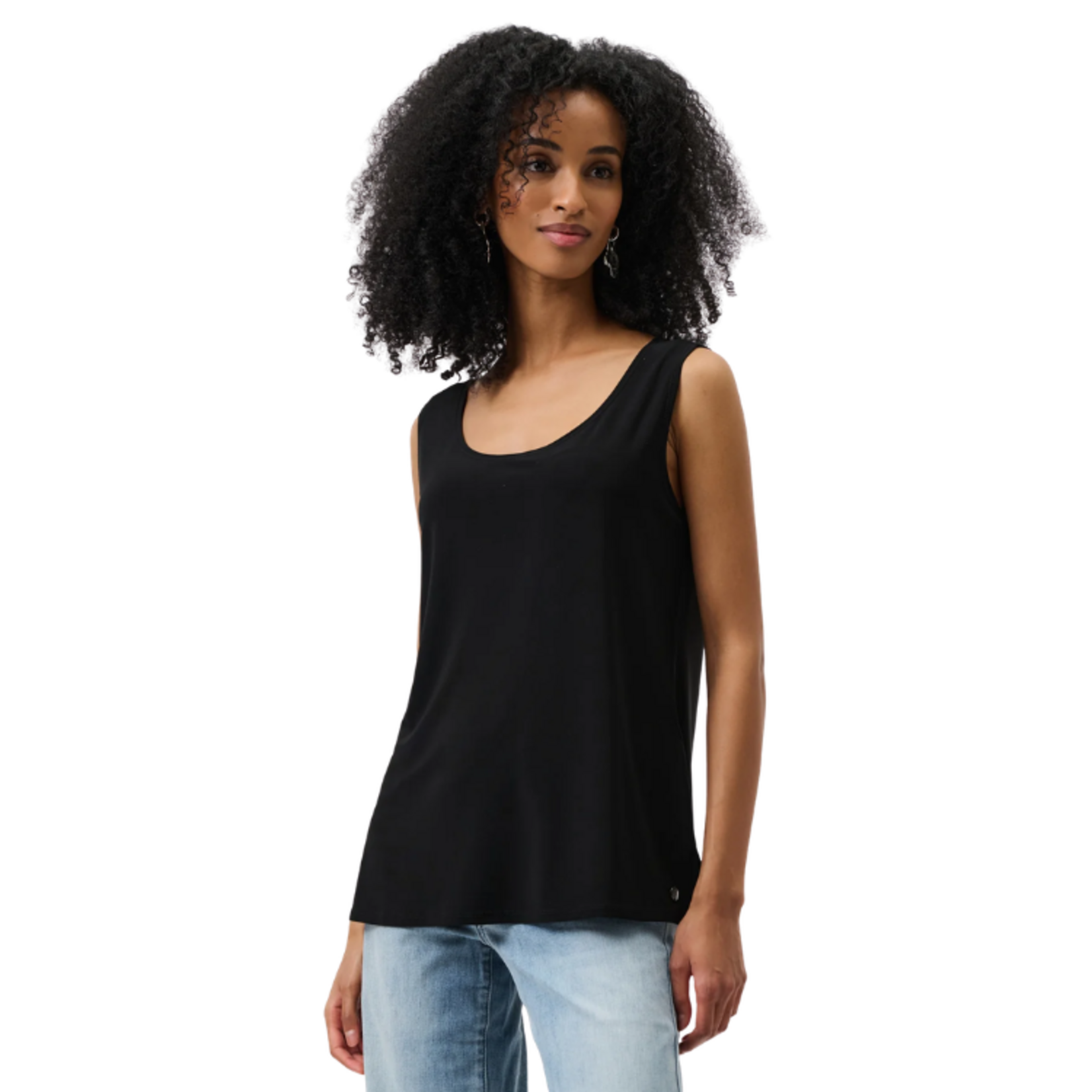 Joseph Ribkoff Joseph Ribkoff - Classic Scoop Neck Camisole