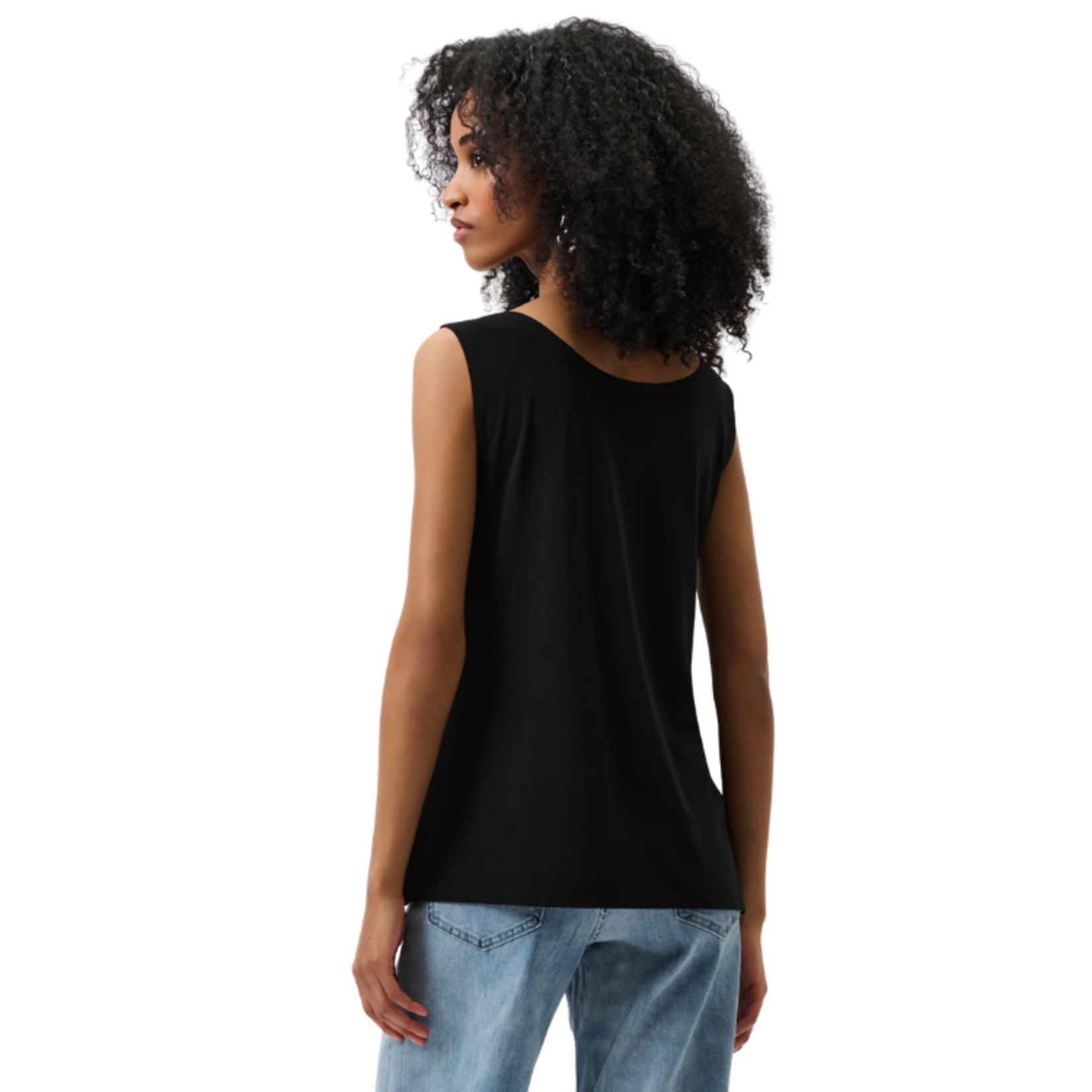 Joseph Ribkoff Joseph Ribkoff - Classic Scoop Neck Camisole