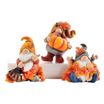 Giftcraft Gardening Gnome Figure