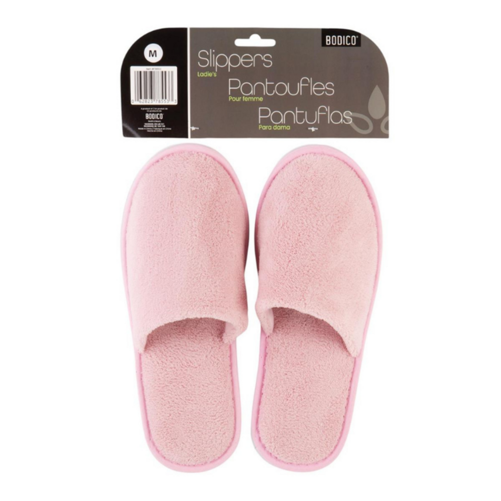 Ladies House Slippers