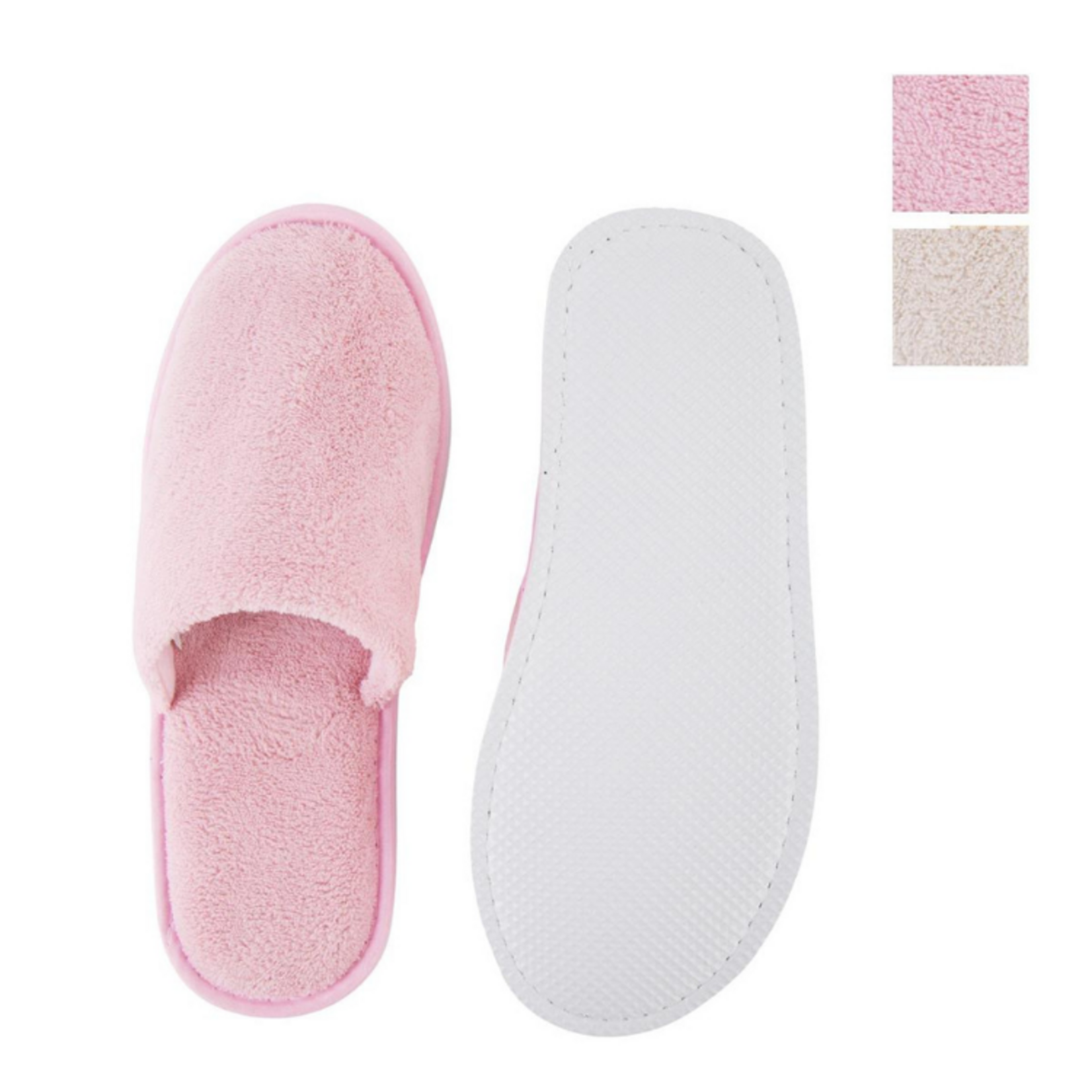 Ladies House Slippers