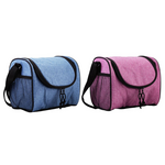 Therma Max Insulated Lunch Cooler Bag 9" x 6.25" x 7.5"