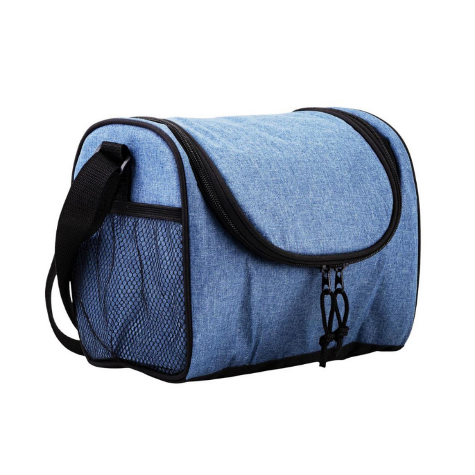 Therma Max Therma Max Insulated Lunch Cooler Bag 9" x 6.25" x 7.5"