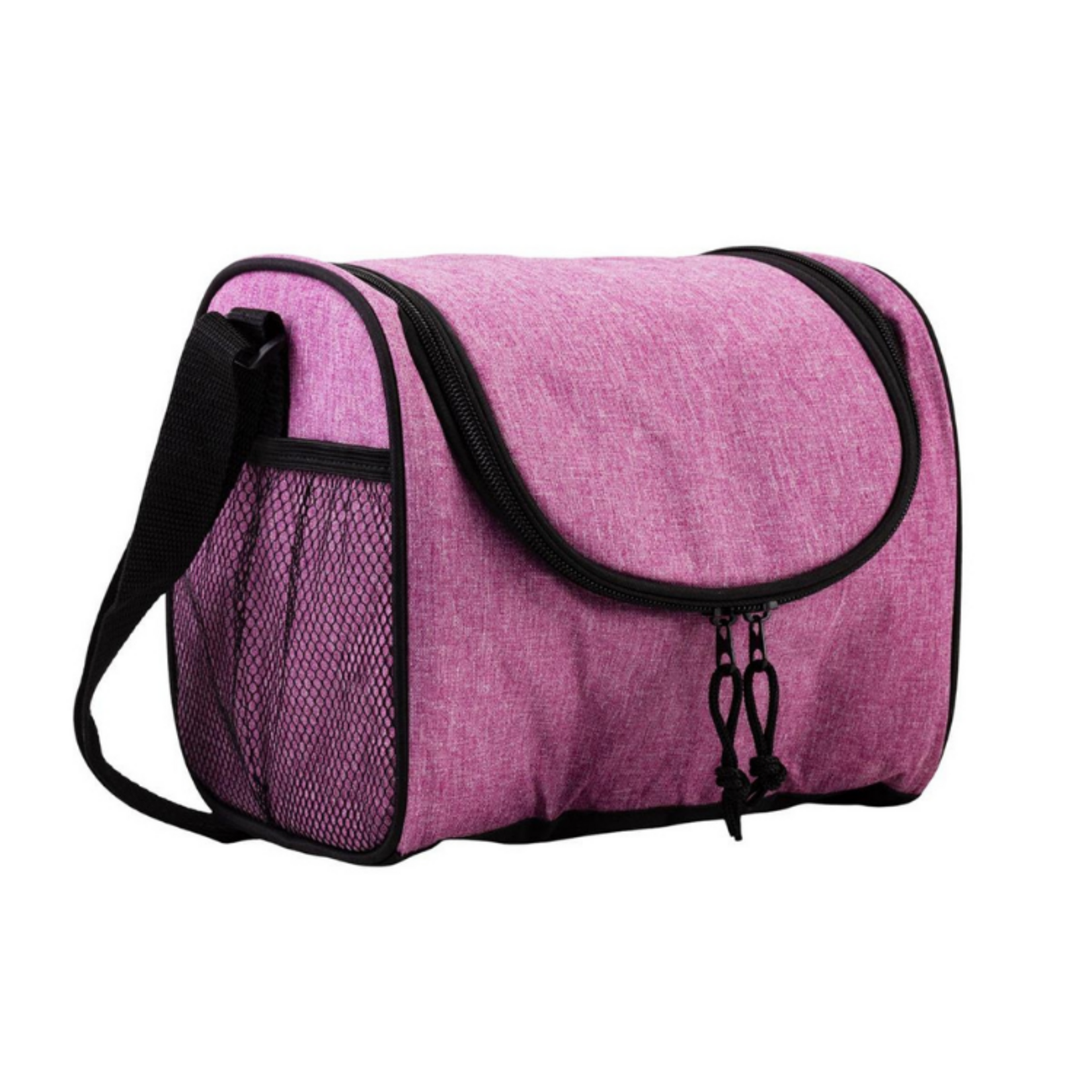 Therma Max Therma Max Insulated Lunch Cooler Bag 9" x 6.25" x 7.5"