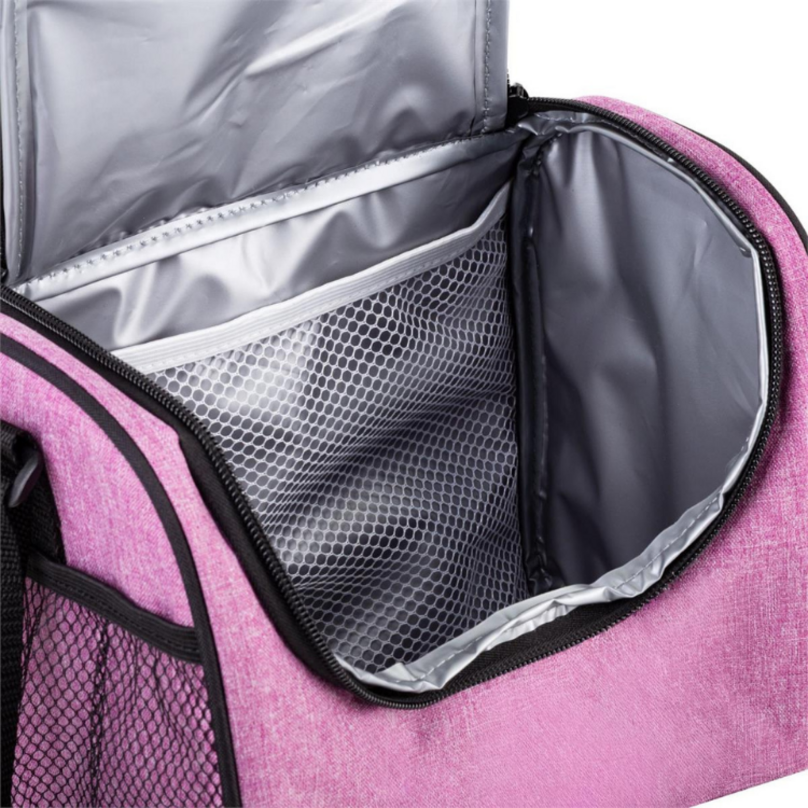 Therma Max Therma Max Insulated Lunch Cooler Bag 9" x 6.25" x 7.5"